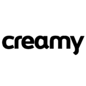 Logo Creamy
