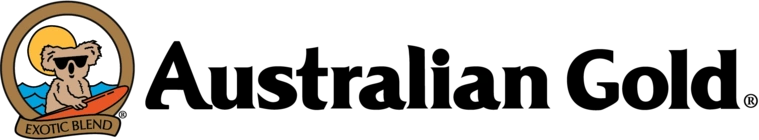 Logo Australian Gold