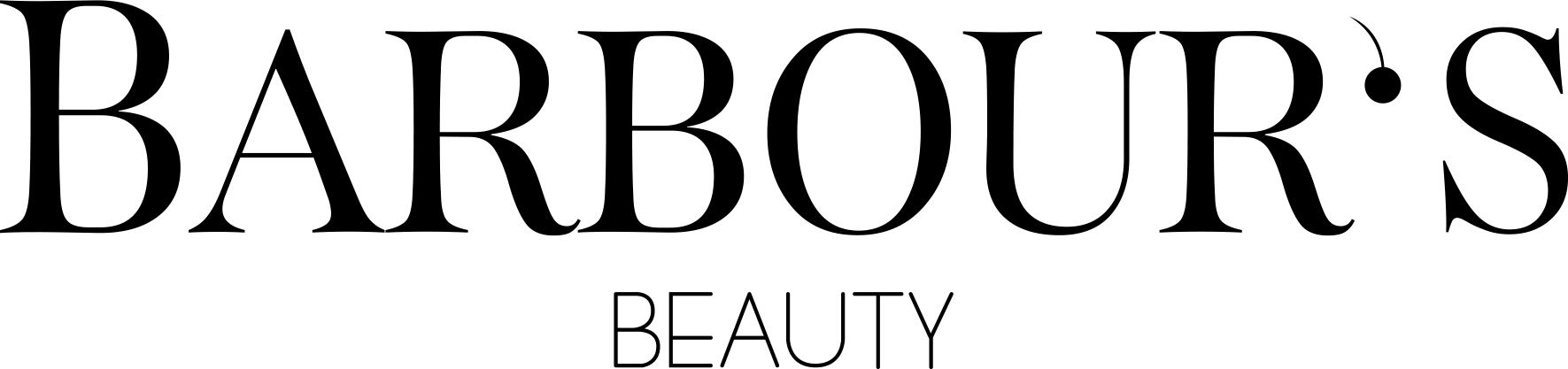 Logo Barbours