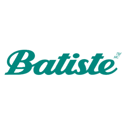 Logo Batiste