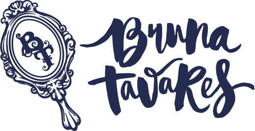 Logo Bruna Tavares