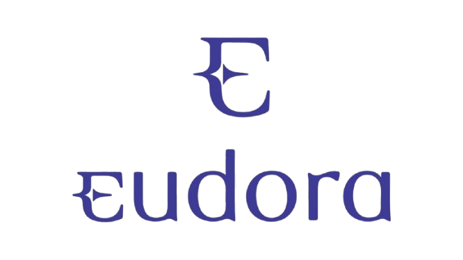 Logo Eudora