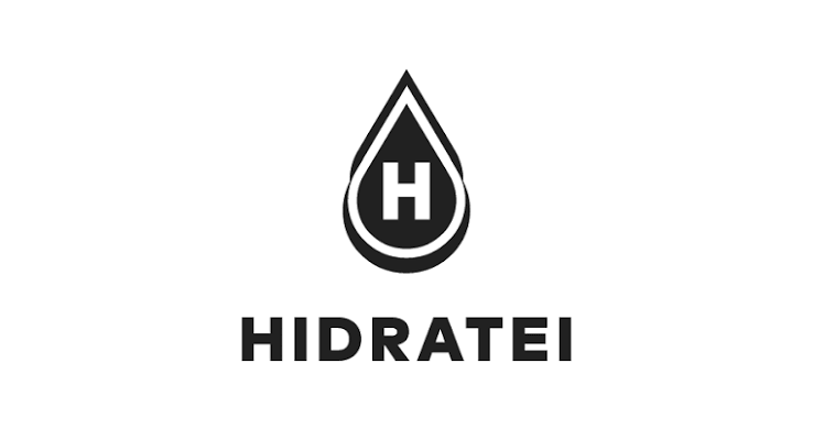 Logo Hidratei