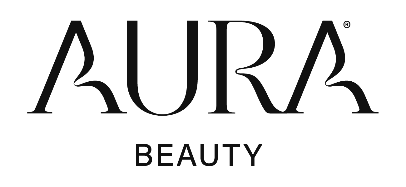 Logo Aura Beauty