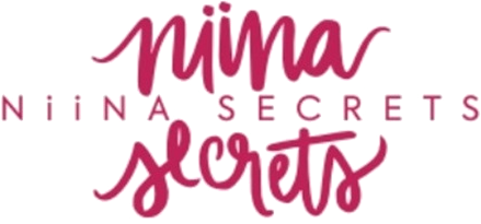 Logo Niina Secrets