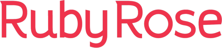Logo Ruby Rose