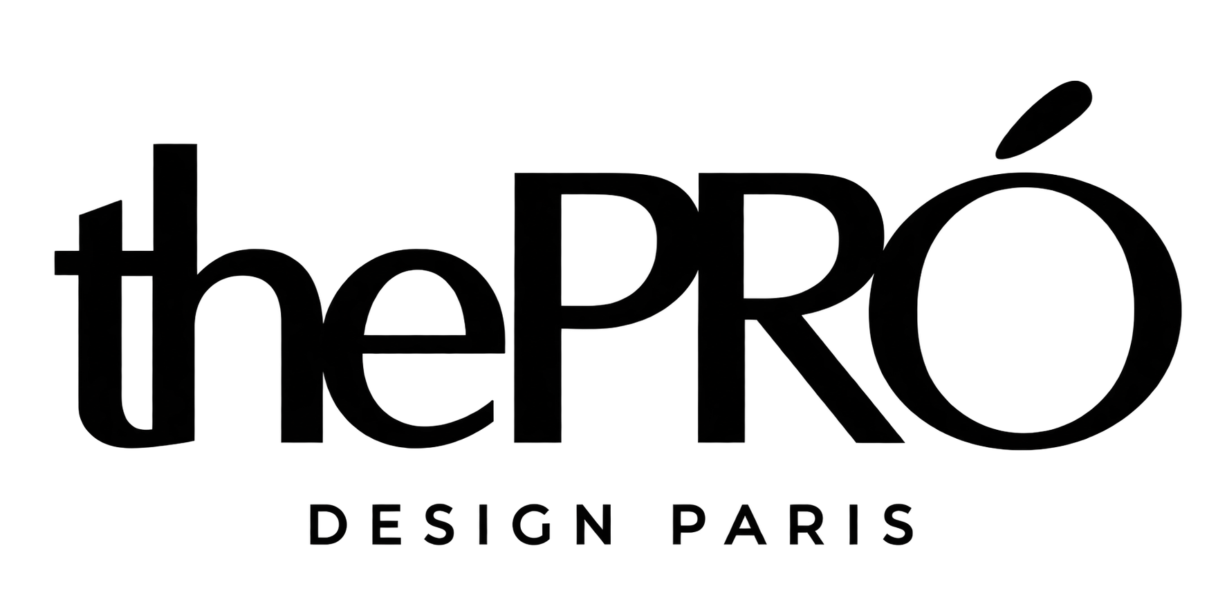 Logo ThePró