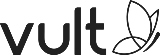 Logo Vult